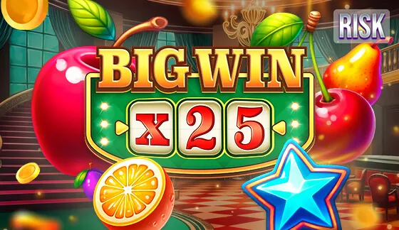 Trix casino slot