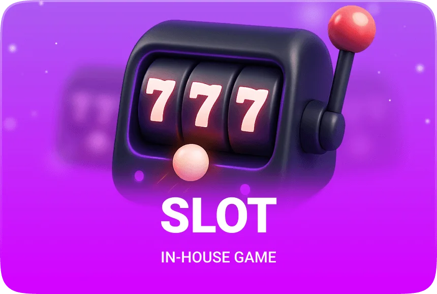 Демо-режим Slot в Trix
