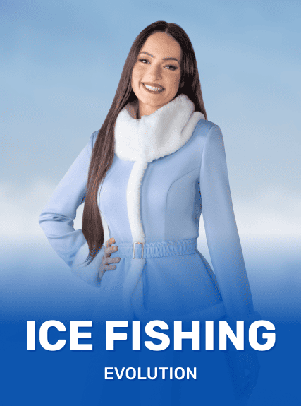 Ice Fishing · Trix Live Casino
