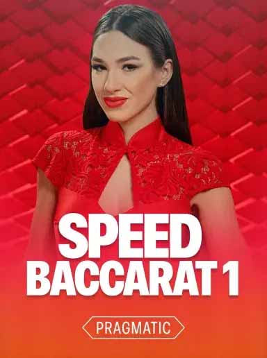 Speed Baccarat · Трикс Live Casino